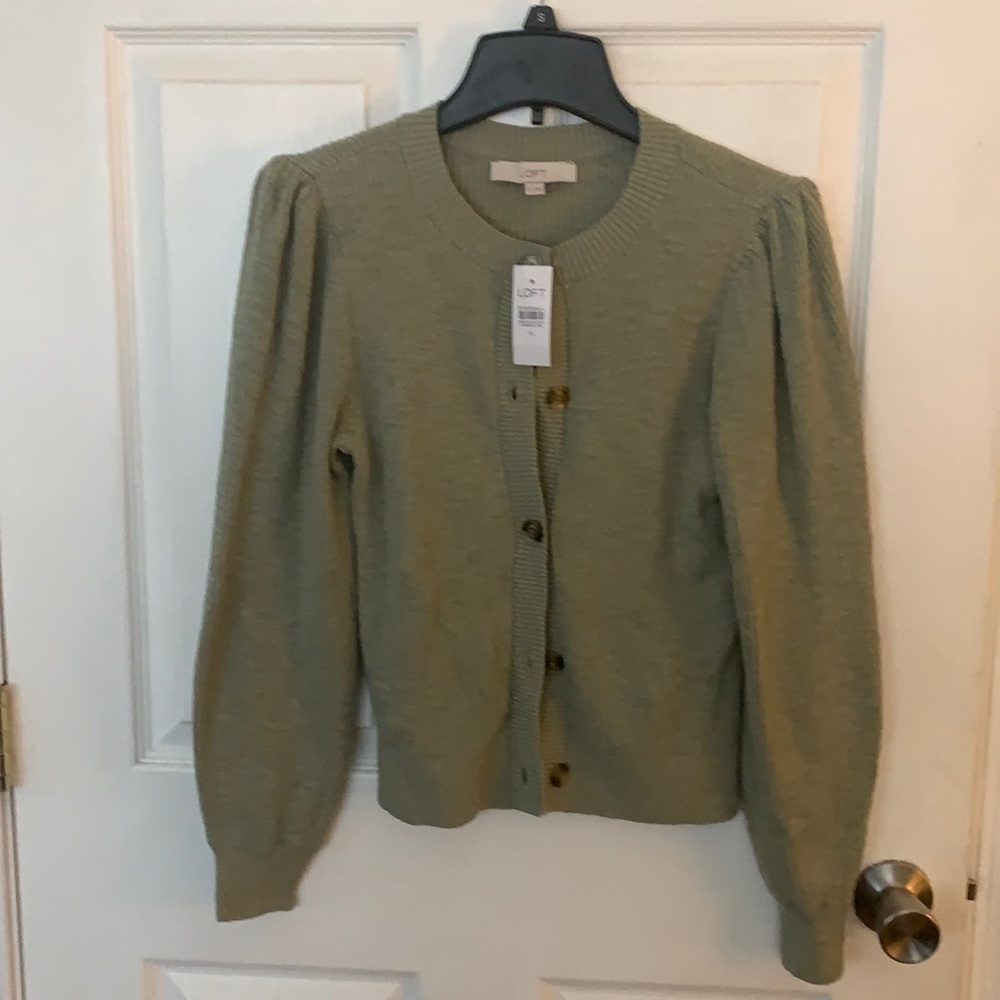 Women’s cardigan